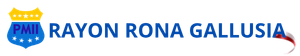 Rayon Rona Gallusia